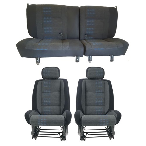 Sellerie garniture renault 5 - sellerie,