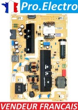 PSU alimentation TV SAMSUNG