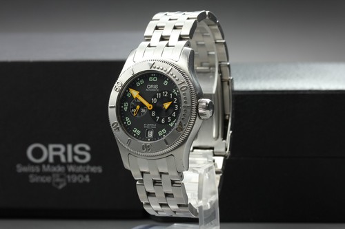 Presque comme neuve montre - comme, neuve]