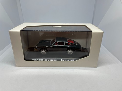 Miniature porsche 911 1965 - miniature,