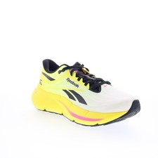 Reebok Zignition baskets pour hommes en toile juane