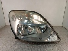 Optique avant principal droit