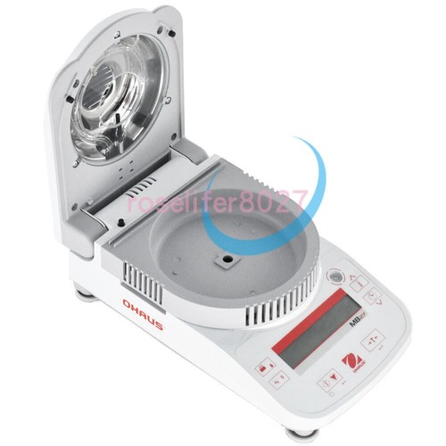 Ohaus mb27 moisture - ohaus, meter