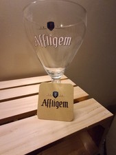 VERRE A BIERE AFFLIGEM 50CL