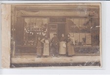 FRANCE: bière de l'espérance, Gaillac, maison Couderec, dépôt de pain -