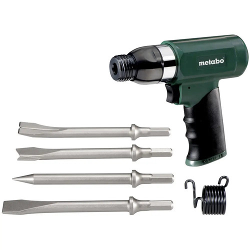 Metabo dmh set - dmh,