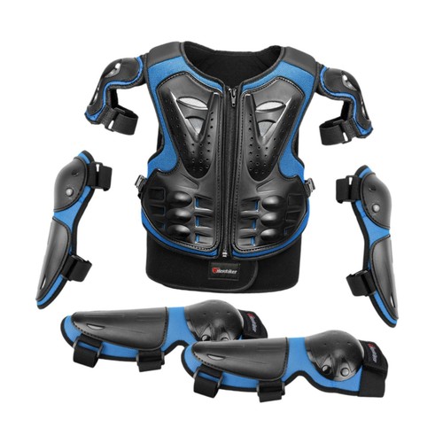 Combinaison protection de - de,