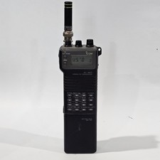 iCOM IC-3ST 430MHz FM Radio