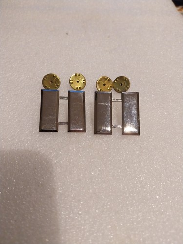 Lot grades officier - officier, armée