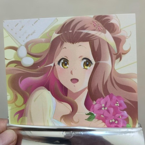 Sound euphonium bonus stand - !,