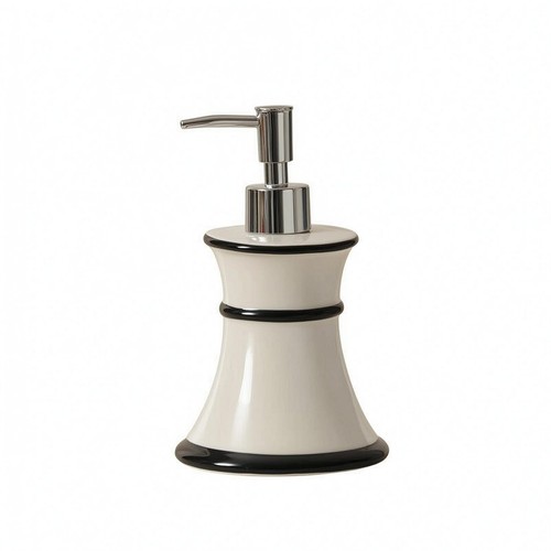 Distributeur lotion céramique - lotion,