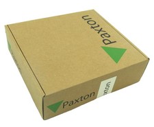 New Sealed Paxton Proximity P50 Mullion Reader 345-220-US 2020