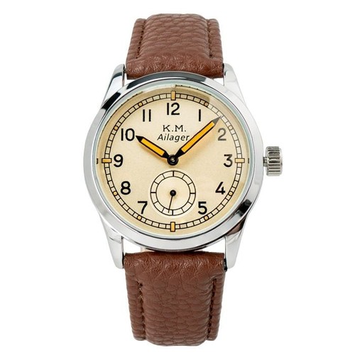 Montre service ailager - montre,