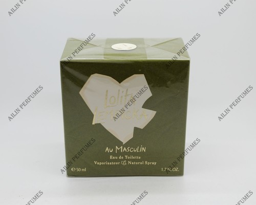 Lolita lempicka masculin - au,