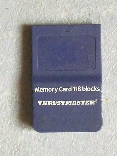 Carte mémoire gamecube - carte,