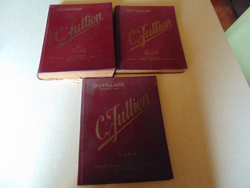 Catalogue ets jullien - 3,