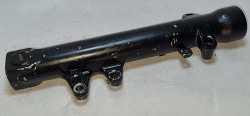 Fourreau tube fourche - tube,