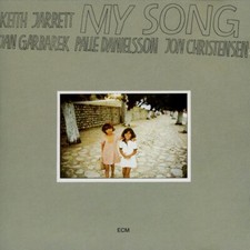 Keith jarrett song - jarrett,