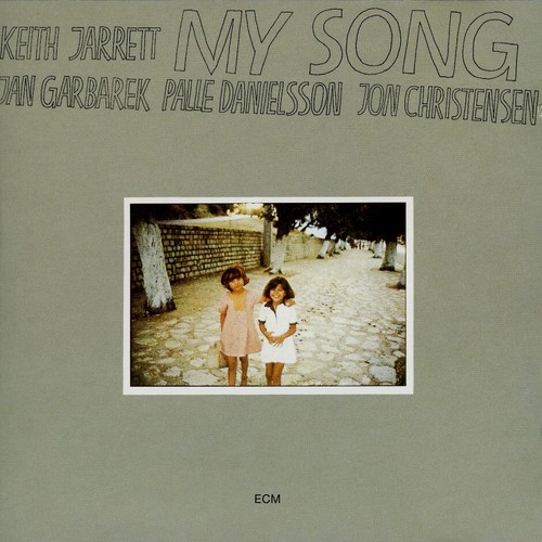 Keith jarrett song - keith,
