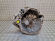 Boite 6 vitesses - Nissan Juke 1.5Dci 110ch type TL4-120- TL4120 - 84 010 kms *