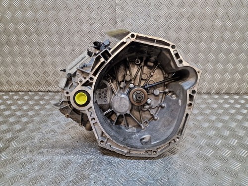 Boite vitesses nissan juke - 6,