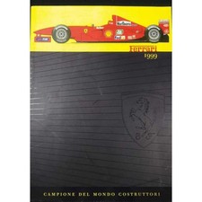 ▄▀▄ Ferrari 1999