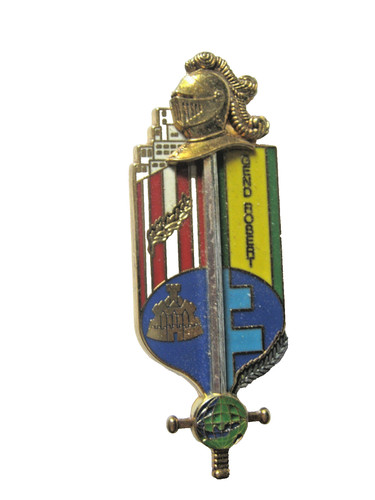 379 promotion gendarme - promotion,