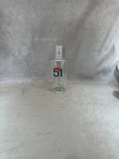 Pichet Pastis 51 Pichet à eau en verre vintage retro Made in France Années 1970