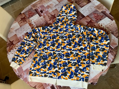 Bape maebashi exclusive - og,