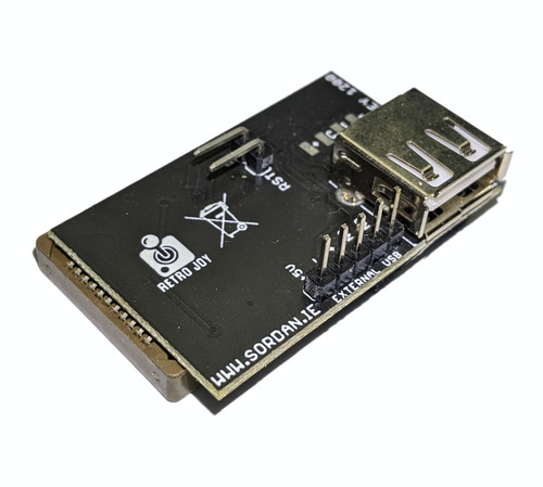 Adaptateur interface clavier - adaptateur,