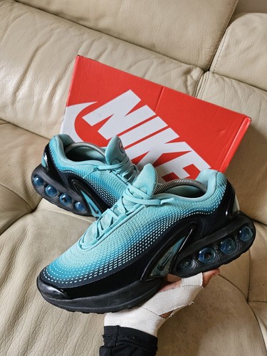 Nike air max bleu turquoise - nike,