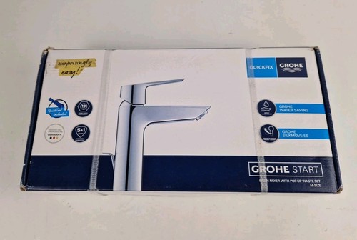 Grohe start robinet - robinet, de