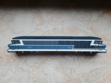 CAISSE ROCO HO Cc72012 Origine