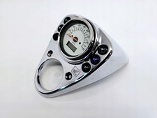 Honda Shadow VT 125 compteur