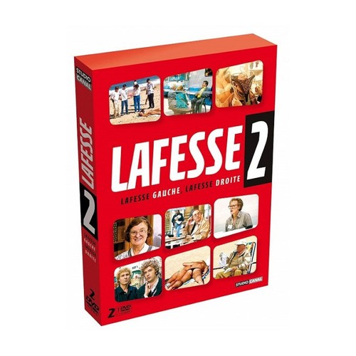 Lafesse gauche droite - lafesse,