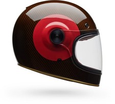 Casque Intégral Bell Bullitt