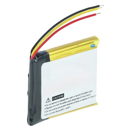 Batterie compatible avec - avec, jbl