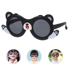  Lunette De Soleil Fille Lunettes Garçon Pour Les Filles Verres Enfants