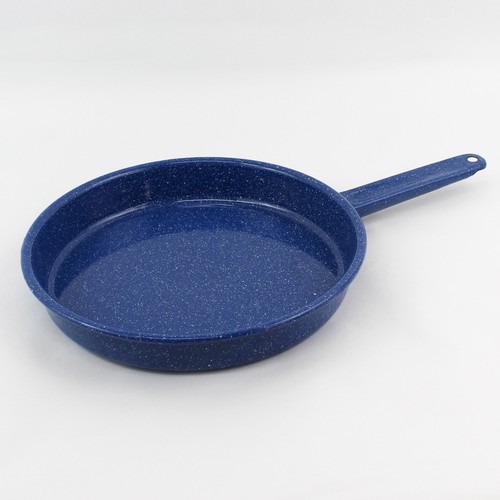 Poêle sauteuse vintage - sauteuse,