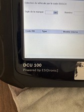 valise de diagnostique auto