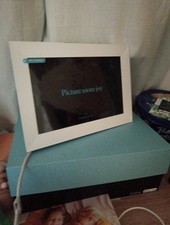 Cadre numérique Aura Frames neuf n'a jamais servi.