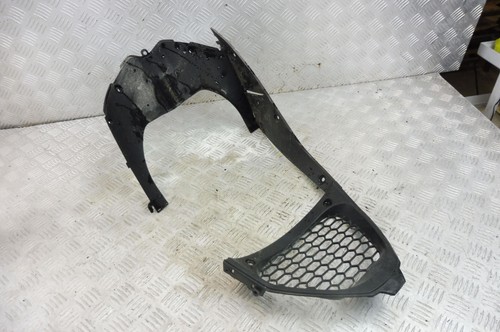 Aprilia rs4 cache - sous, tete