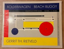 Rietveld Bolderwagen Beach
