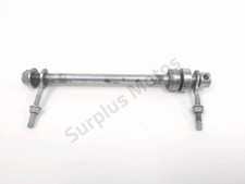 AXE DE ROUE ARRIERE SKYTEAM DAX 2007-2007 / NE 64534