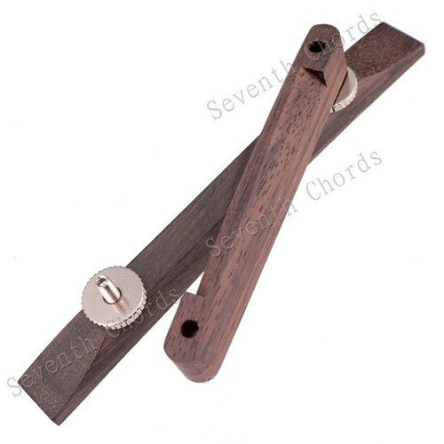 Utile guitare pont - utile,