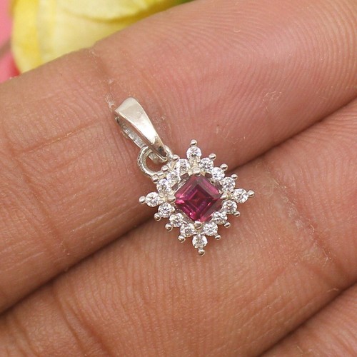 Pendentif minimaliste - pendentif,