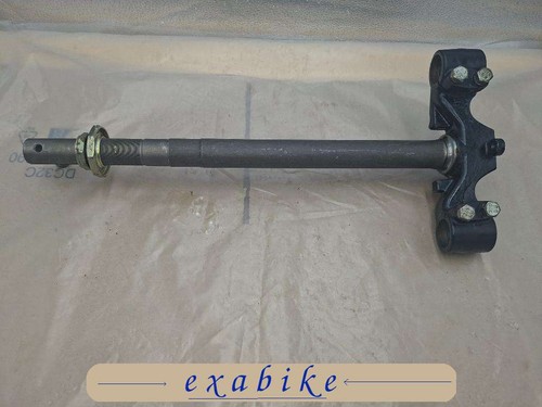 Fourche pour peugeot - te,