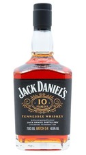 Jack Daniel's - Batch #004 10