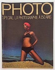 PHOTO 55 - 1972 - La photo a