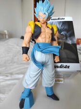 Dragon Ball Super Gogeta Blue